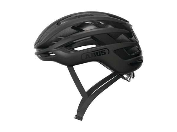 AIRBREAKER 2.0 VELVET BLACK M
