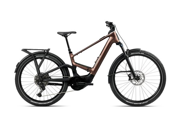 MUGA 30