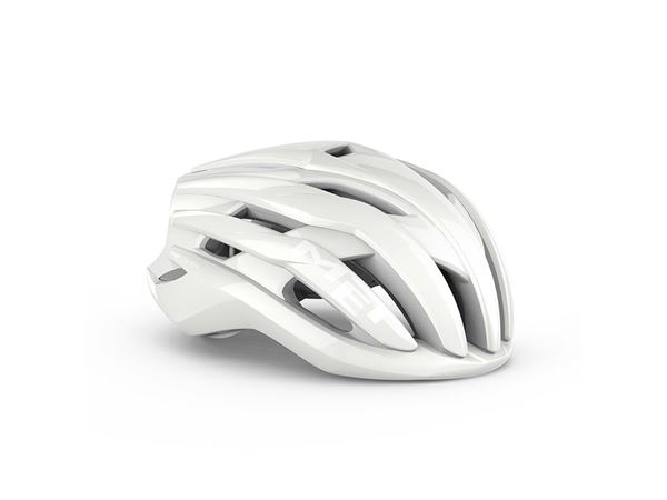 CASCO MET TRENTA MIPS EDICION LIMITADA ABSOLUTE WHITE S