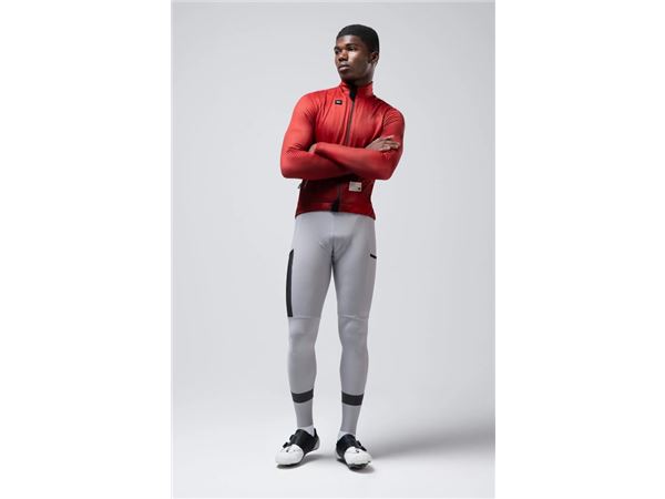 CHAQUETA TERMICA SKIMO PRO 2.0 HOMBRE CLASSY RED M