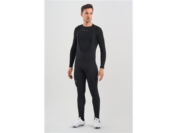CULOTE LARGO C/T ANATOMIC HOMBRE NEGRO T. L