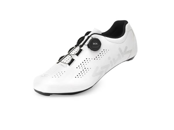 ZAPATILLA RUTA ROAD UNISEX BLANCO T. 42