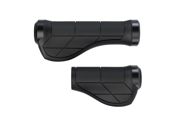 JUEGO DE PUÑOS ERGONÓMICOS TREK PRO MTB