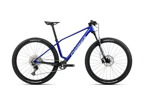 ALMA M50