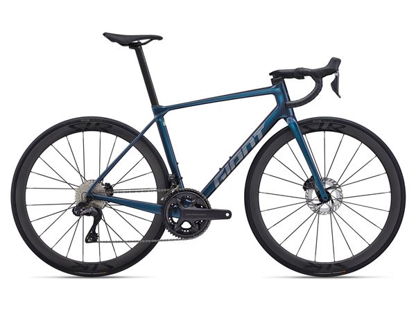 TCR ADVANCED PRO 0 DI2 M OCEAN TWILIGHT