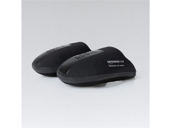 PUNTERAS DE NEOPRENO DEFENDER 3.0 UNISEX BLACK