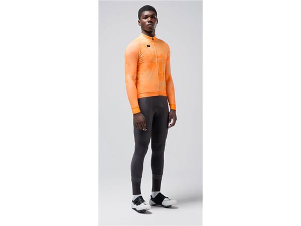 MAILLOT MANGA LARGA HYDER HOMBRE PELICAN M