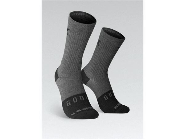 CALCETINES WINTER MERINO UNISEX ALLOY L/XL