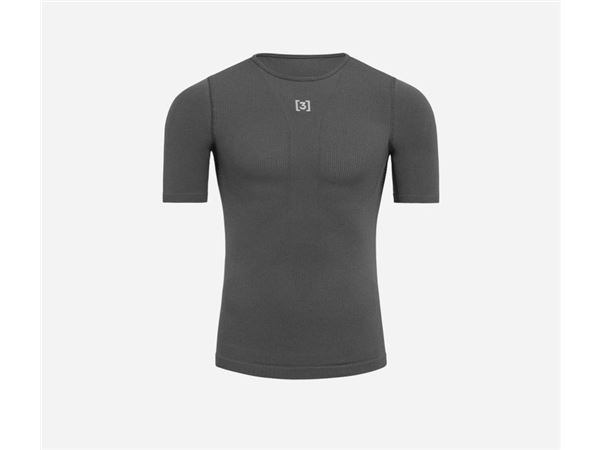 SEAMLESS SS B. LAYER L/XL GRAPHI