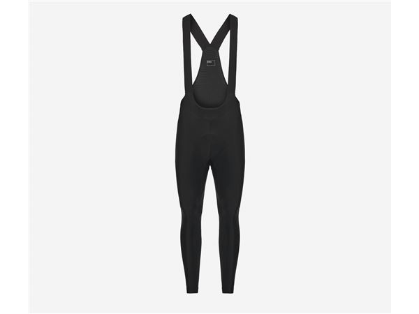 M CORE THERM BIBTIGHT XL BLACK