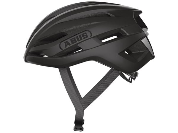 STORMCHASER ACE VELVET BLACK M
