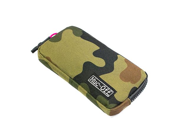 BOLSA MUC-OFF ESSENTIALS 17X9X2 CM