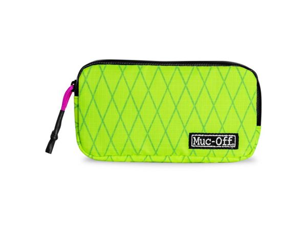 BOLSA SMARTPHONE MUC-OFF ESSENTIALS IMPERMEABLE HI