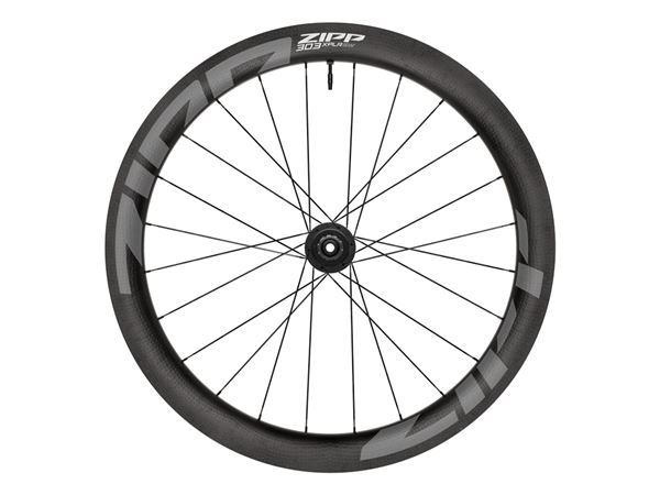 ZIPP RUEDA 303 XPLR SW TUBELESS DISC C.L. TRAS 10/11V 12X142