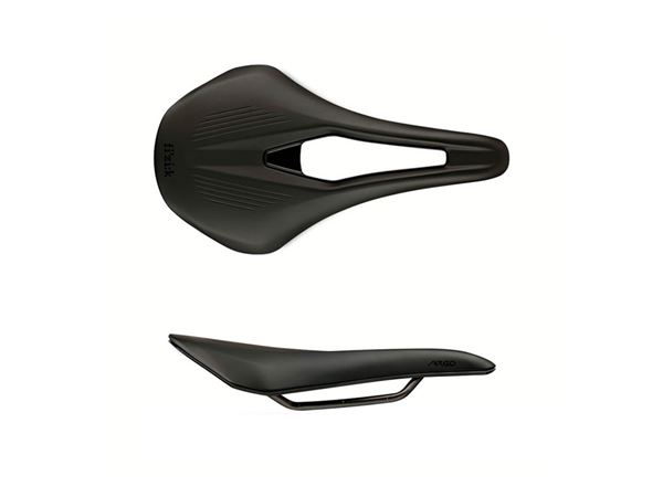 ARGO VENTO R3 KIUM BLACK 140MM