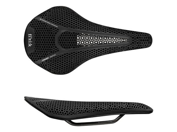 ARGO ADAPTIVE VENTO R3 KIUM BLACK 140MM