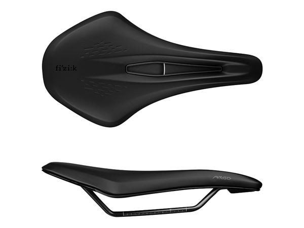 ARGO TERRA X3 KIUM BLACK 140MM