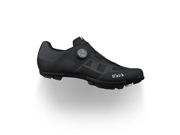 VENTO PROXY BLACK - BLACK 44