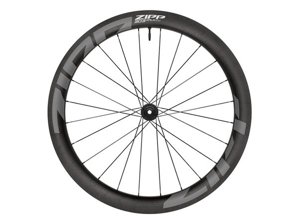 ZIPP RUEDA 303 XPLR SW TUBELESS DISC C.L. DEL 12X100 (ZR1 DI