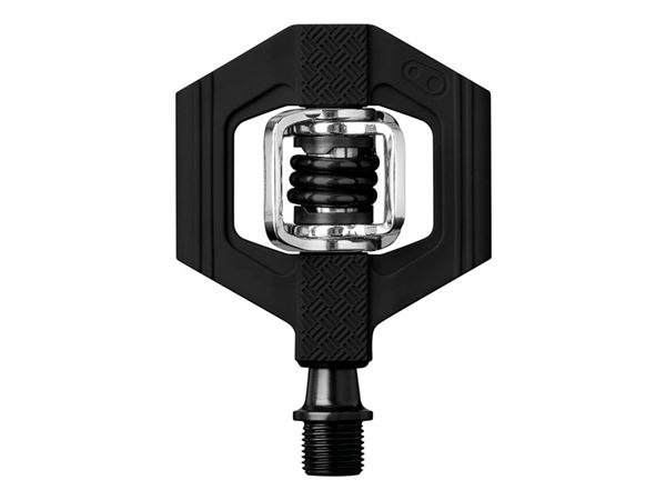 CRANK BROTHERS CANDY 1 BLACK / BLACK SPRING
