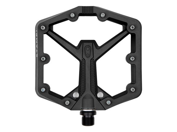 CRANK BROTHERS STAMP 1 LARGE BLACK GEN 2