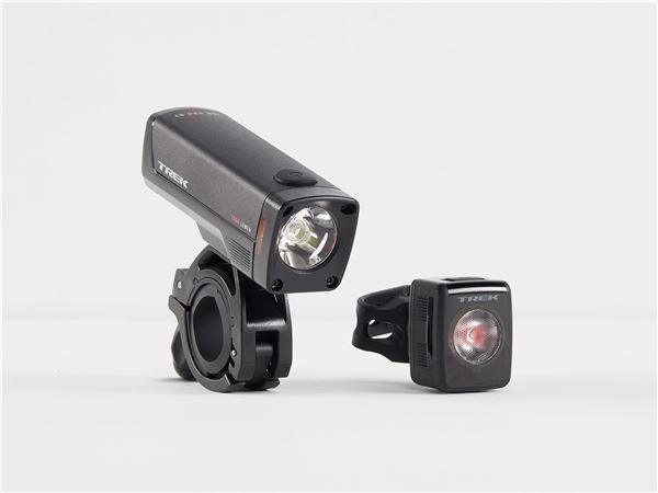 JUEGO DE LUCES TREK ION PRO RT/FLARE RT
