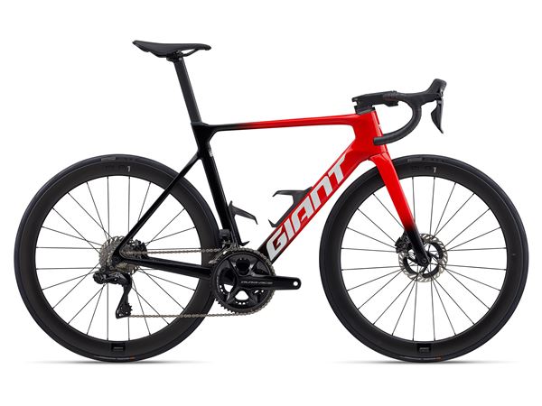 PROPEL ADVANCED PRO-DA M ROSSO CORSA