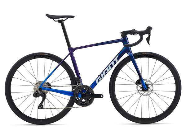 TCR ADVANCED 1-PC ML PURPLE HAZE