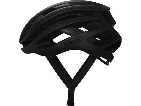 AIRBREAKER VELVET BLACK M