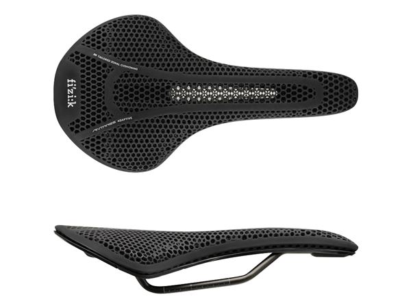 ANTARES ADAPTIVE VENTO R3 BLACK 140MM
