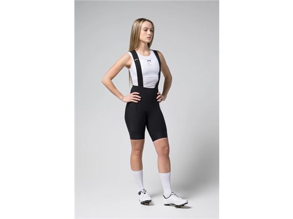 CULOTTE CORTO MATT 2.0 MUJER BLACK - K9 - M