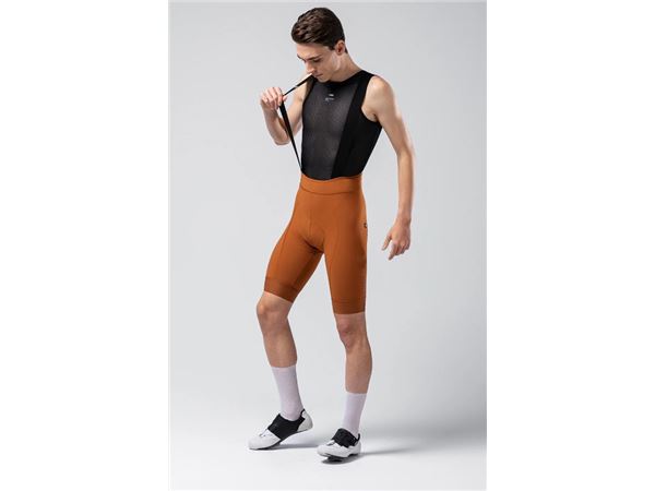 CULOTTE CORTO MATT 2.0 HOMBRE MAPLE K10-M