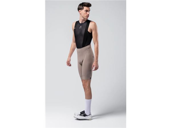 CULOTTE CORTO MATT 2.0 HOMBRE AURA-K10-M