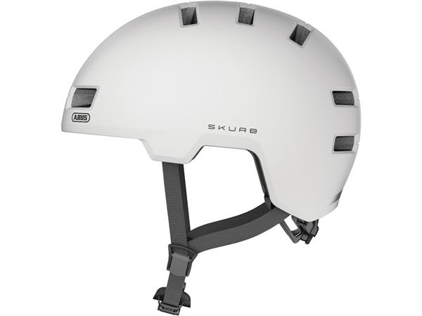SKURB PEARL WHITE M