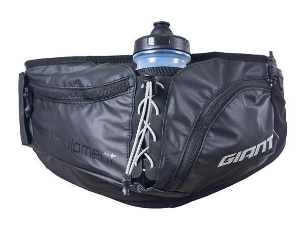 RIÑONERA GIANT CASCADE 3.6L NEGRO