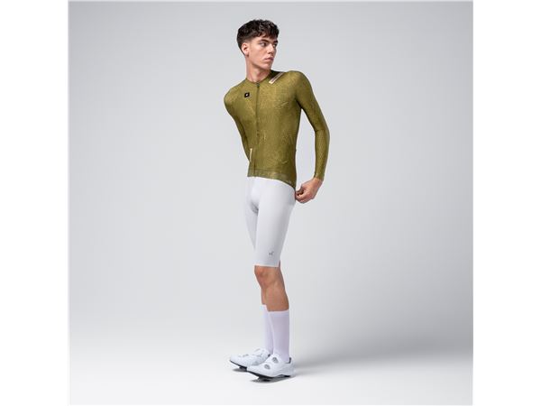 MAILLOT MANGA LARGA VANQUISH UNISEX DATA M