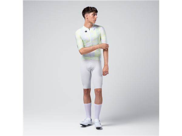 MAILLOT MANGA CORTA CX PRO 4.0 UNISEX HACK M