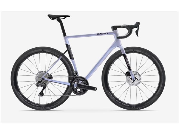 BS ASTRA 23 BLACK OPAL ULTEGRA DI2 TALLA 51
