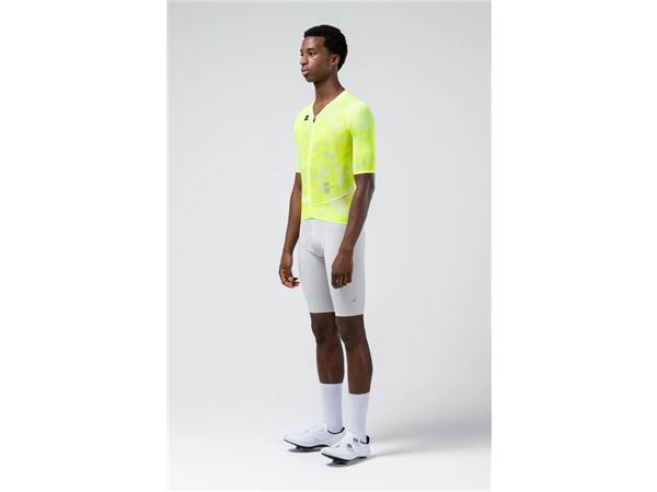 MAILLOT MANGA CORTA CARRERA 3.0 UNISEX NUCLEAR M