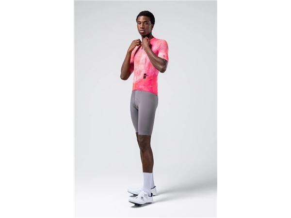 MAILLOT MANGA CORTA CARRERA 3.0 UNISEX DUMPLE S