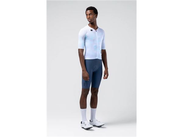 MAILLOT MANGA CORTA REACTIVE UNISEX GOSSY M