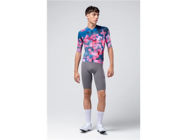 MAILLOT MANGA CORTA CX PRO 4.0 UNISEX MAGNOLIA M