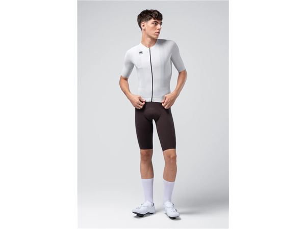 MAILLOT MANGA CORTA CX SOLID UNISEX EMPIRE S