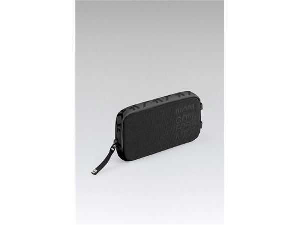 FUNDA DE MOVIL ESSENTIAL 2.0 TRUE BLACK