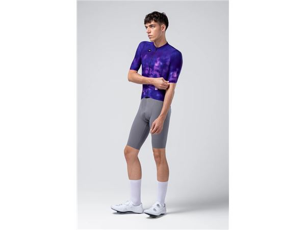 MAILLOT MANGA CORTA ATTITUDE 2.0 HOMBRE GRIM S