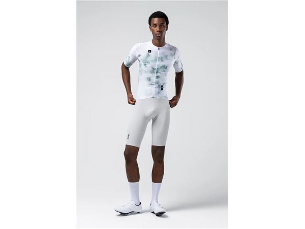 MAILLOT MANGA CORTA ATTITUDE 2.0 HOMBRE MOSS M