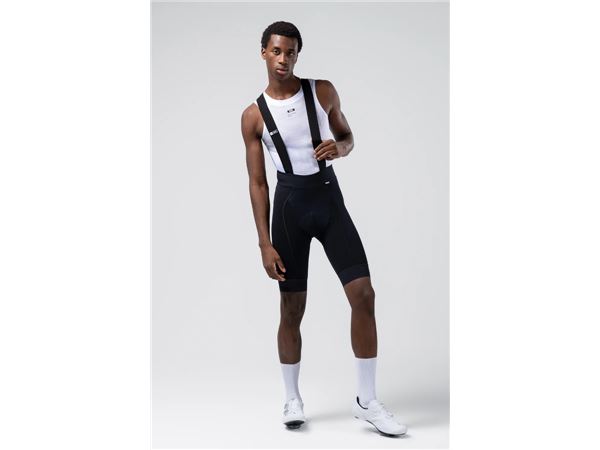 CULOTTE CORTO ABSOLUTE 7.0 HOMBRE BLACK K10 M