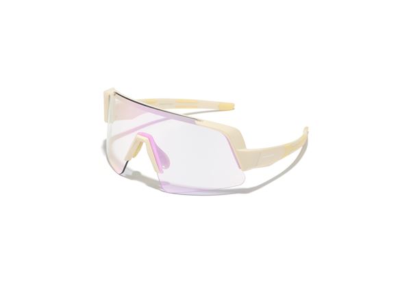 NEXUS BLANCO MATE FOTOCROMÁTICO CLEAR/ROSA /DORADO