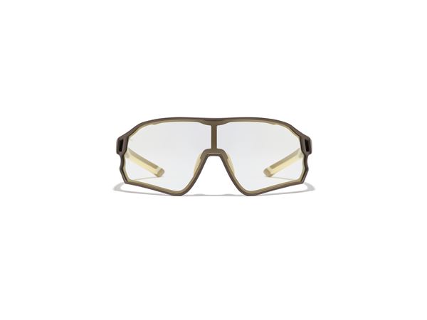 VELOX MARRON MATE - FOTOCROMÁTICO CLEAR/DORADO