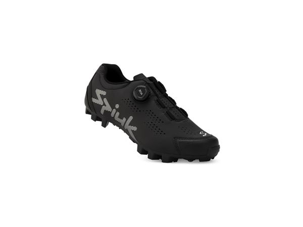 ZAPATILLA SENDA MTB UNISEX NEGRO T. 44